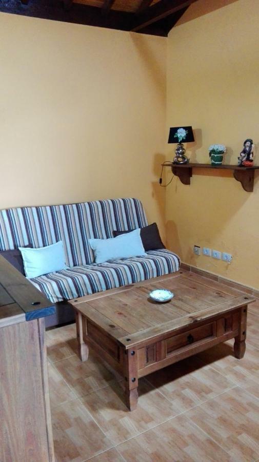 Casa Los Manantiales Tejeda  Luaran gambar